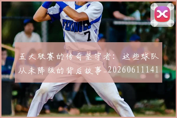 五大联赛的传奇坚守者：这些球队从未降级的背后故事_20260611141752