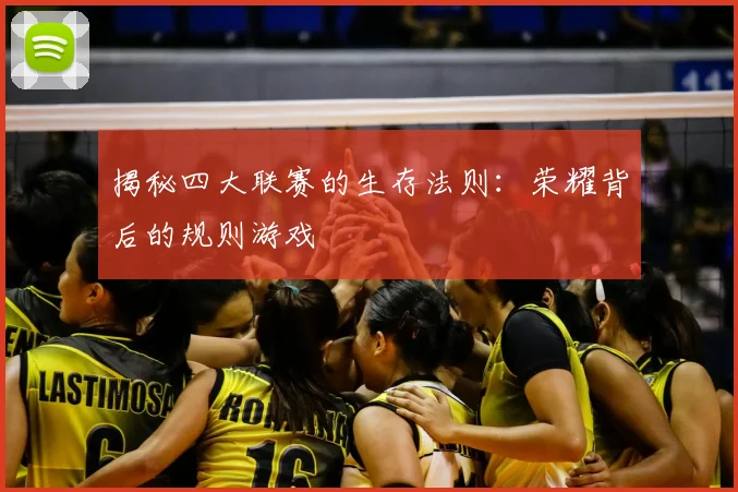 揭秘四大联赛的生存法则：荣耀背后的规则游戏