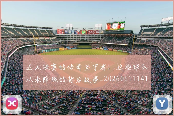 五大联赛的传奇坚守者：这些球队从未降级的背后故事_20260611141752